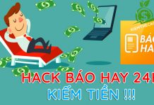 Hack xu Báo hay 24h 2022 hãy dùng ứng dụng này Hack xu ứng dụng đọc báo hay 24h kiếm tiền appvn bằng auto đọc báo