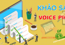 Khảo sát kiếm tiền Voice Pick đổi thẻ garena miễn phí Khảo sát kiếm tiền voice pick kiếm thẻ garena miễn phí 2020