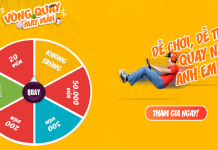 Vòng quay may mắn kiếm thẻ cào miễn phí 2025 Vòng quy may mắn chợ tốt, vòng quay trúng thưởng thẻ cào điện thoại miễn phí vé xem phim 2020
