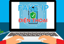 Fake IP kiếm tiền cho điện thoại Android và Iphone 2025 Fake IP kiếm tiền cho điện thoại Android và Iphone IOS