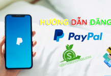 Hướng dẫn cách đăng ký và Verify PayPal mới nhất 2025 Hướng dẫn cách đăng ký tài khoản PayPal mới nhất 2020