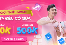 Cách nhận 500K từ Momo kiếm tiền miễn phí mới 2025 Cách nhận 500K từ Momo kiếm tiền miễn phí mới 2021