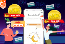 Cách nhận 10K thẻ cào miễn phí từ Go2Joy 2021 Cách nhận 10K thẻ cào miễn phí từ Go2Joy kiếm tiền mới nhất 2021