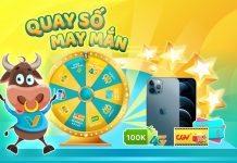 Vòng quay Viettel trúng thẻ cào, điện thoại miễn phí 2021 Vòng quay trúng thẻ cào, điện thoại, voucher miễn phí 2021