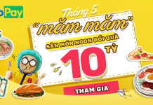 Tháng năm măm măm kiếm tiền triệu, thẻ cào với ZaloPay Tháng năm măm măm kiếm tiền triệu, thẻ cào với ZaloPay, ưu đãi ZaloPay kiếm tiền miễn phí mới nhất