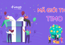 Mã giới thiệu Timo và cách nhận 20K miễn phí 2025 Cách nhập mã giới thiệu Timo kiếm tiền và kiếm thẻ cào mới nhất hướng đẫn xem và nhap ma gioi thieu timo kiem tien mã khuyến mãi