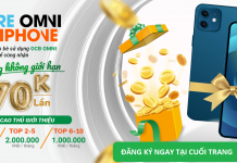 Mã giới thiệu OCB kiếm tiền nhận 130K miễn phí Mã giới thiệu OCB, làm thẻ online nhận 30K miễn phí từ OCB, ocb kiếm tiền online, kiếm thẻ cào miễn phí, ocb kiem tien