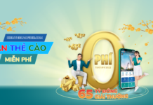 Nhận thẻ cào miễn phí 2023 mới nhất từ BIDV Nhận thẻ cào miễn phí, thẻ cào free, thẻ cào viettel vinaphone, mobifone miễn phí