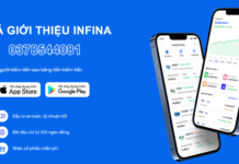 Mã giới thiệu Infina THECAO nhận ngay 50K Mã giới thiệu infina là gì, nhập mã giới thiệu infina, mã mời infina, mã chia sẻ infina, lấy mã giới thiệu infina