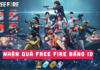 Nhận quà Free Fire miễn phí bằng ID 2026 Nhận quà Free Fire miễn phí bằng ID