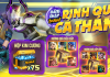 Nhận quà liên quân miễn phí từ Mini Game 2026 Nhận quà liên quân mobile miễn phí