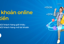 Mã giới thiệu PVcomBank kiếm tiền nhận 70K miễn phí