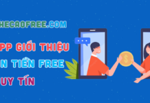 Các app giới thiệu nhận tiền uy tín nên tham gia 2025 các app giới thiệu nhận tiền, giới thiệu nhận tiền, giới thiệu app nhận tiền