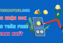 Nhận 50K miễn phí nhanh nhất Tháng 9/2025 Cách nhận 50K miễn phí, nhận 50K miễn phí, nhan 50K mien phoi