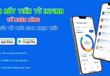 Cách rút tiền từ infina về ngân hàng mới nhất 2025 Cách rút tiền từ infina về ngân hàng mới nhất, cách rút tiền từ chứng chỉ quỹ infina