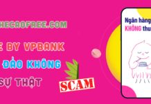 Cake by Vpbank lừa đảo? Đọc ngay để tránh bị lừa 2025 App ngân hàng số Cake by VPBank lừa đảo hay không, ngân hàng cake lừa đảo, cake ngân hàng số lừa đảo