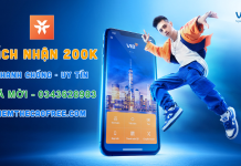 MyVIB nhận 200K miễn phí tháng 6/2022 MYVIB nhận 200K miễn phí, MYVIB kiếm tiền, mã giới thiệu MYVIB