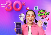 TPBank tặng 30K miễn phí, vào nhận ưu đãi ngay 12/2023