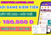 Lucky Coin App chơi game kiếm tiền online miễn phí 2023 Lucky coin app chơi game kiếm tiền online miễn phí rút tiền về ATM, đổi thẻ cào
