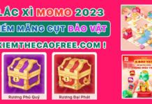 Cách chơi Lắc Xì Momo 2023 Kiếm Tiền Từ A tới Z Cách chơi Lắc Xì Momo 2023 Kiếm Tiền