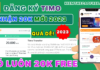 Cách đăng ký Timo nhận 20K miễn phí dễ dàng 9/2026 Cách đăng ký Timo nhận 20K miễn phí, mở tài khoản timo nhận tiền