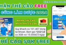 Cách kiếm tiền trên ví VNPAY nhận 50k miễn phí 2024 hướng dẫn nhận 50k miễn phí, kiếm tiền từ Ví VNPAY