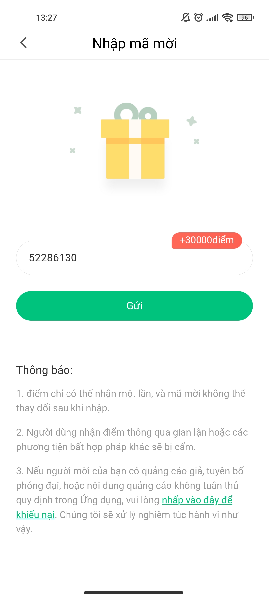Nhập mã giới thiệu App FunDrama nhận tiền thưởng miễn phí