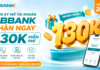 Cách đăng ký ABBank nhận 130K miễn phí và kiếm tiền online Cách đăng ký ABBank nhận 130K miễn phí và cách kiếm tiền online từ ngân hàng An Bình