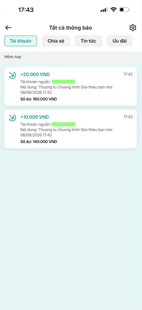 Cách Đăng Ký ABBank Nhận 130K Miễn Phí và Kiếm Tiền Online