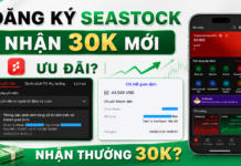Cách mở tài khoản chứng khoán Asean Online nhận 30K miễn phí 2026 Cách mở tài khoản chứng khoán Asean Online nhận 30K miễn phí