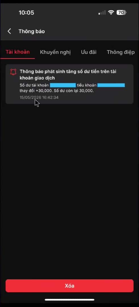 Ưu đãi mở tài khoản chứng khoán Asean Online nhận tiền thưởng 30K miễn phí Ưu đãi mở tài khoản chứng khoán Asean Online nhận tiền thưởng 30K miễn phí