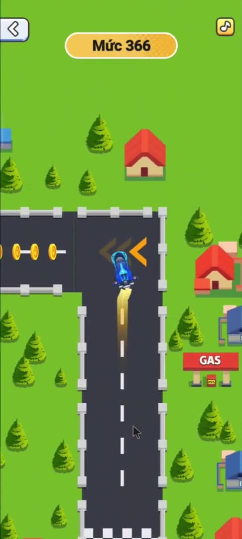 Chơi game kiếm tiền trên App Magic Car Chơi game kiếm tiền trên App Magic Car